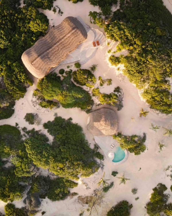 The Top Travel Trends for 2026 According to Pinterest