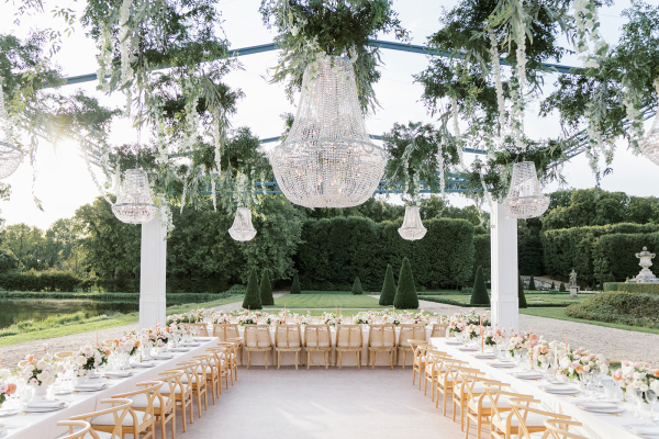 Planners Wanderlust Wedding