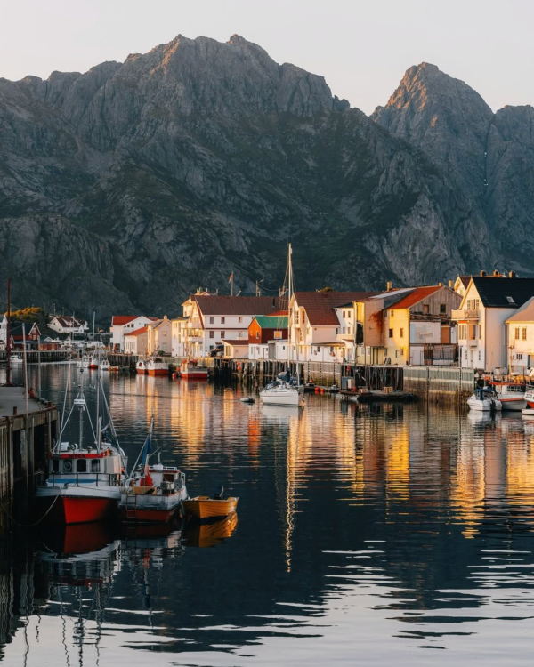 14 Coolcation Destinations Worth Escaping to in 2026