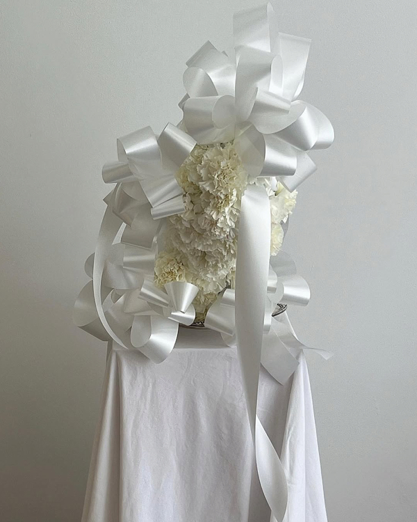 Cloud Dancer: Pantone's 2026 Color of The Year