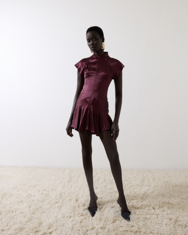 30 Party Dresses to Steal the Spotlight This Festive Season