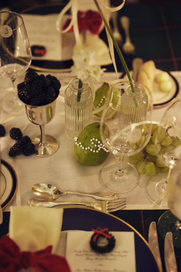 Florists Justin Reis Designs