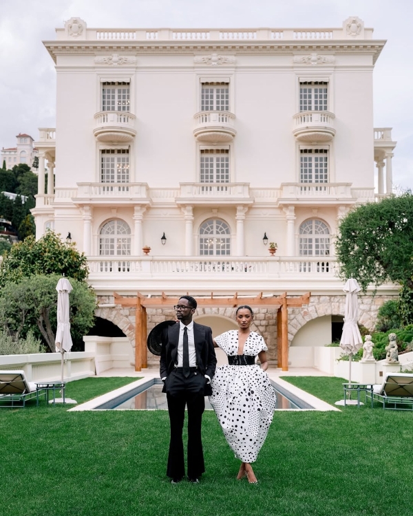 Editor’s Picks: The 20 Most Beautiful Weddings That Defined 2025