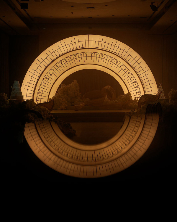 Pinterest Predicts: 11 Wedding Decor Trends Set to Define 2026