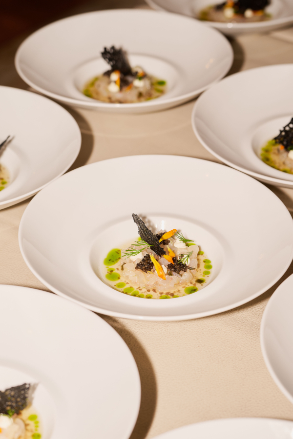 Venues Hôtel de Crillon, A Rosewood Hotel