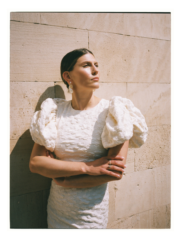 Photographers Raissa and Simon