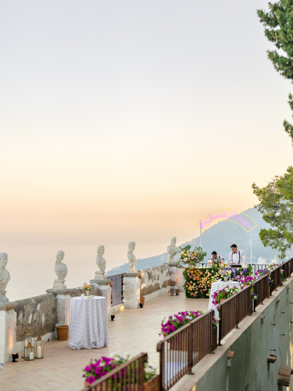 Planners Exclusive Italy Weddings