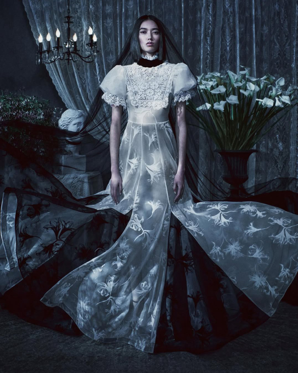 The Top Bridal Trends for 2026 According to Pinterest