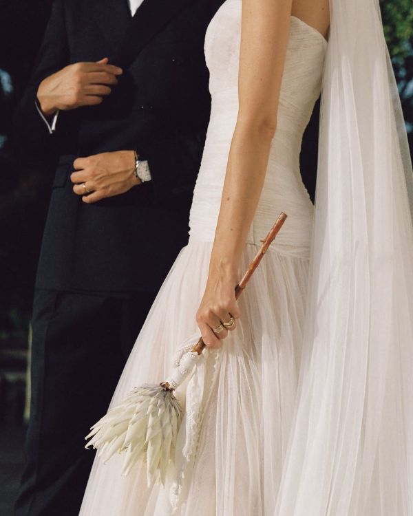 10 Major Bouquet Trends for 2026