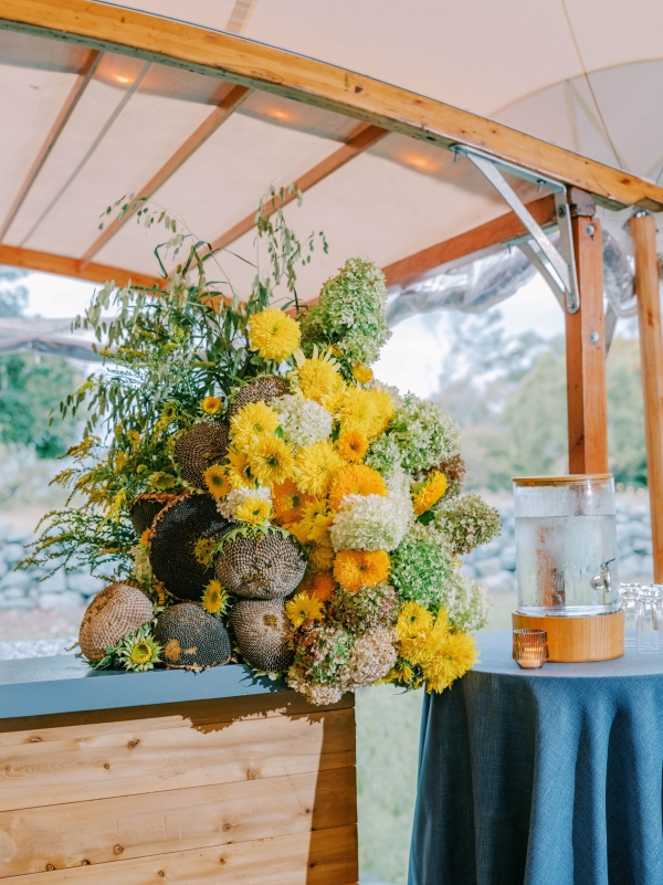 Florists Justin Reis Designs