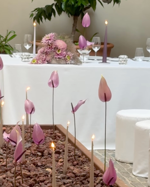 6 Color Combinations We're Loving For 2026 Weddings