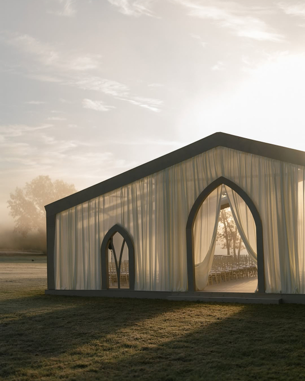 Cloud Dancer: Pantone's 2026 Color of The Year