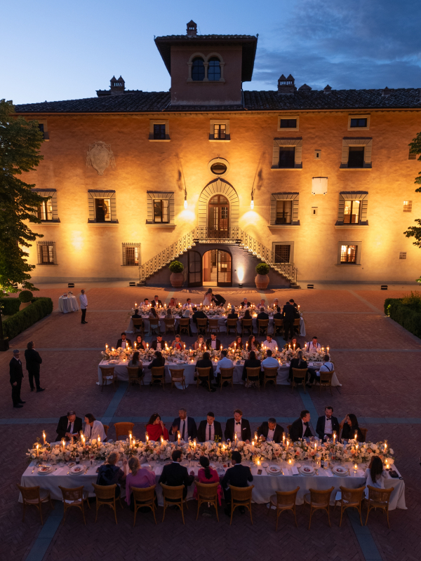 Planners Exclusive Italy Weddings