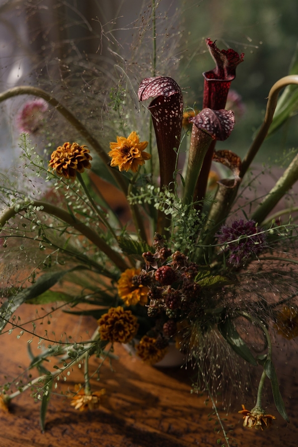 Florists Justin Reis Designs