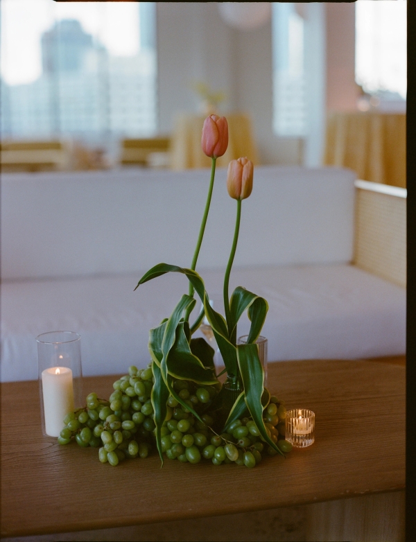 Florists Justin Reis Designs