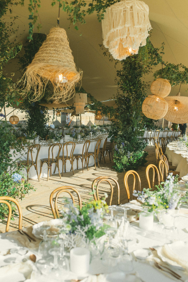 Planners Martina Por El Norte