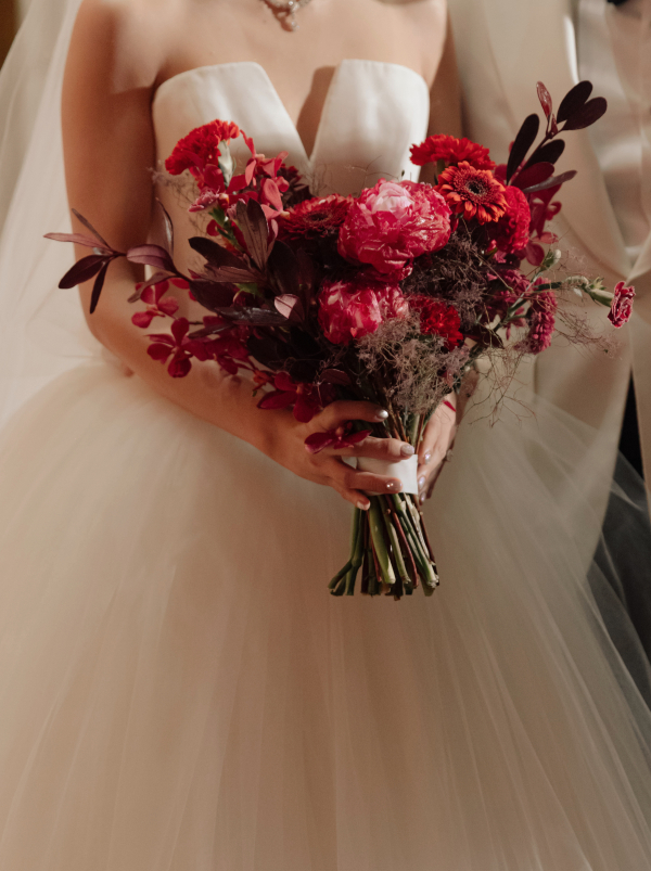 Florists JENIVA Design