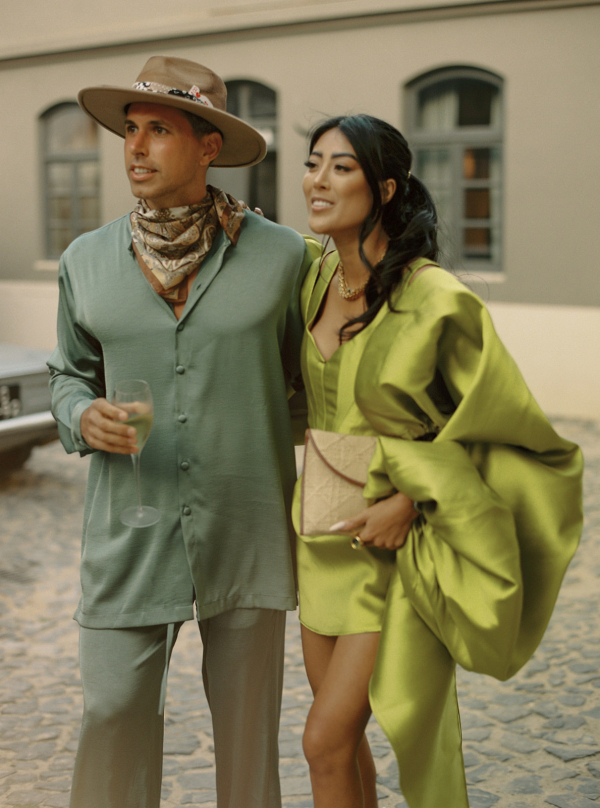 Photographers Alice Vicente