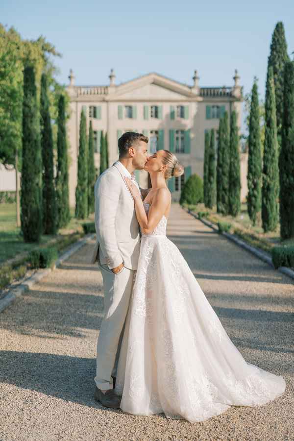 Planners Wanderlust Wedding