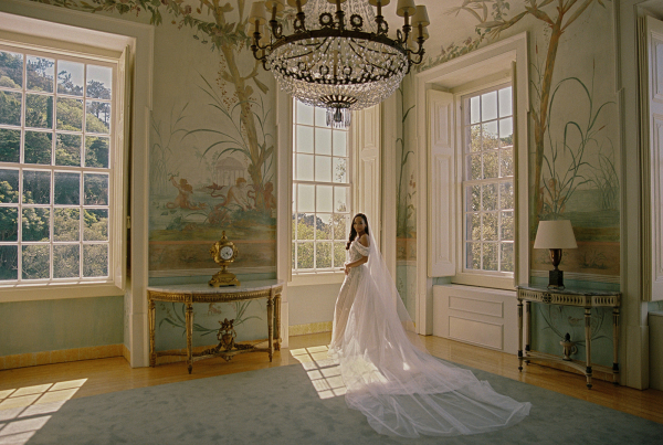 Photographers Alice Vicente