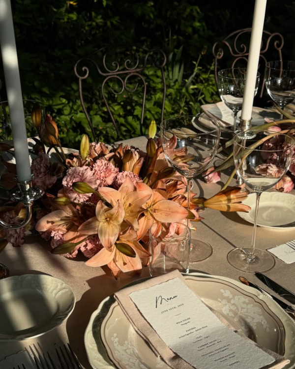 6 Color Combinations We're Loving For 2026 Weddings