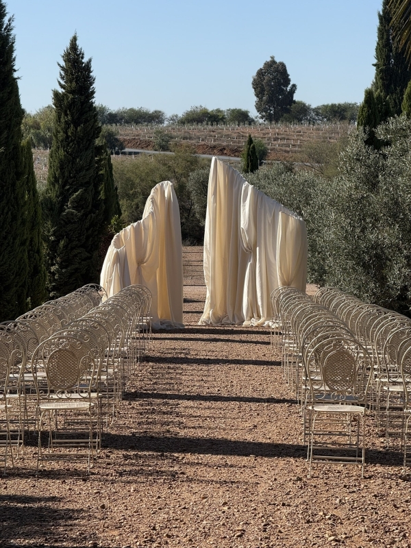 Stylists Edénique Floral Design