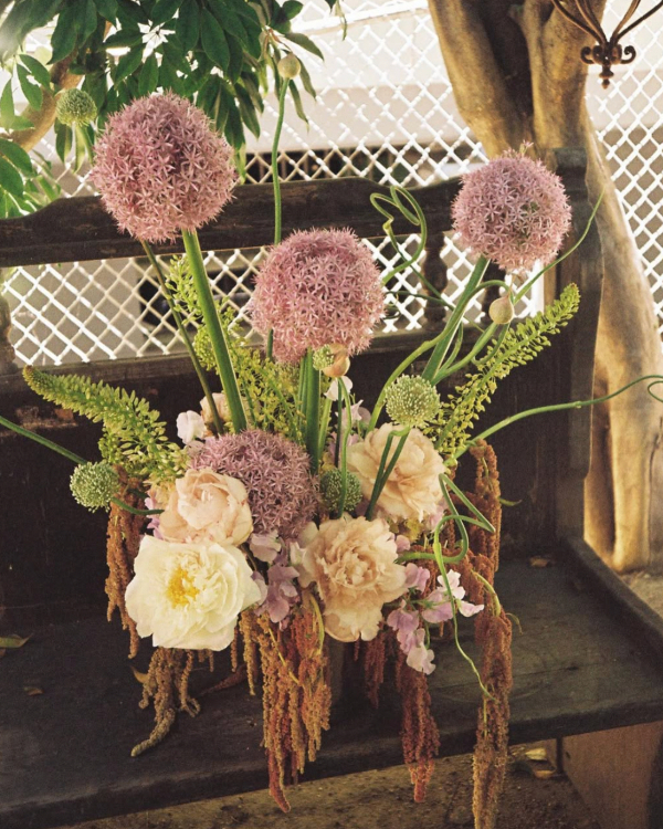 6 Color Combinations We're Loving For 2026 Weddings