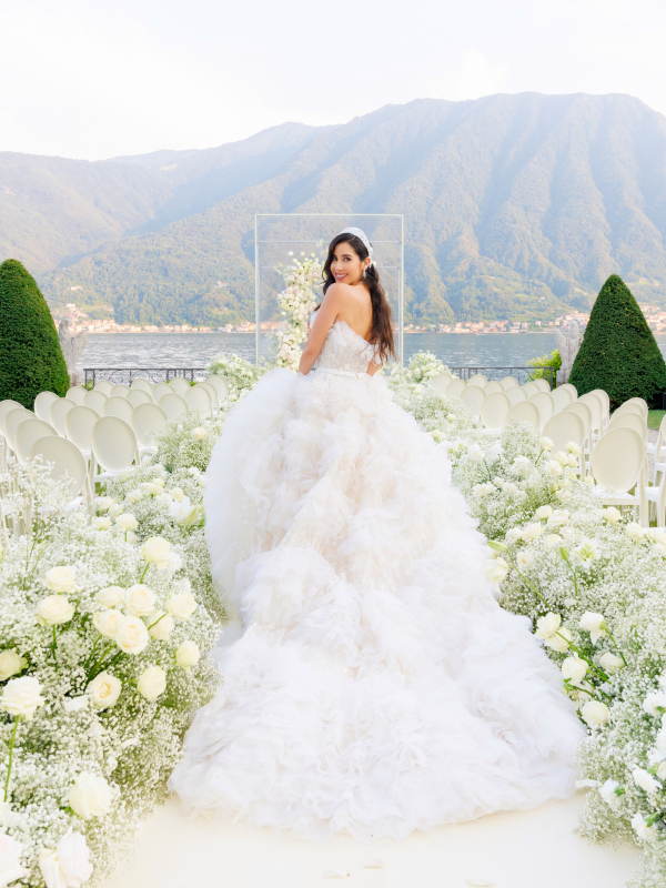 Planners Exclusive Italy Weddings