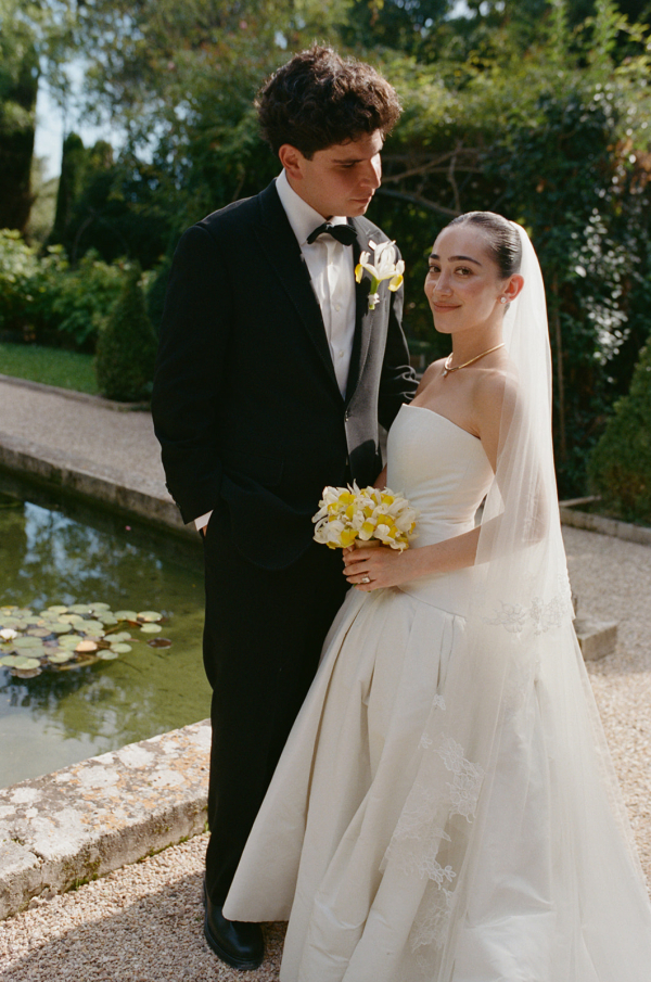 Planners Wanderlust Wedding