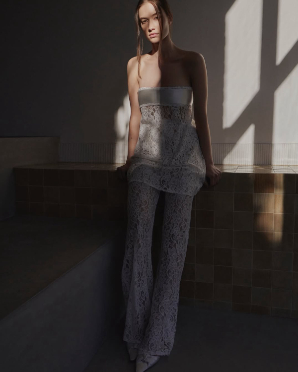 15 Best Australian Wedding Dress Designers | Top Bridal Gowns Designers List | Famous