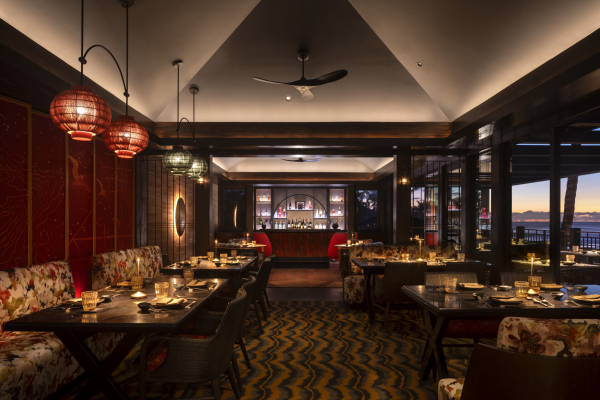 Venues Four Seasons Resort Hualalai