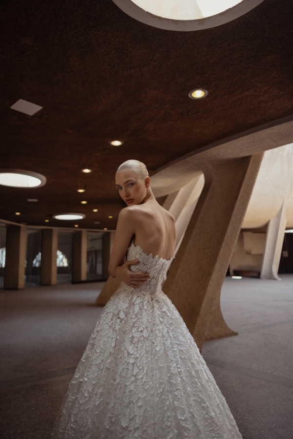 Bridal Noy Eliyahu Bridal