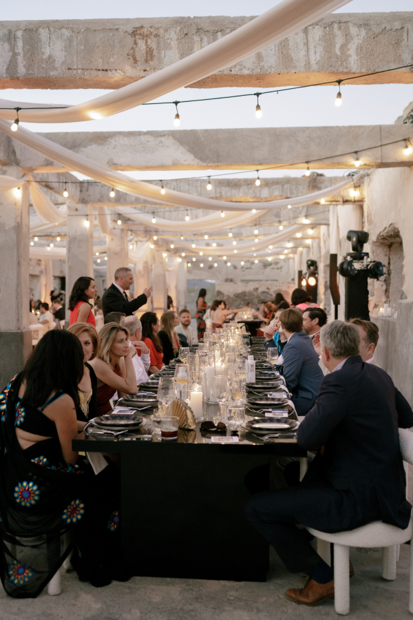 Planners Chloe Alise Events