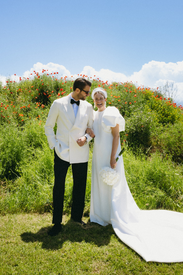 Photographers Raissa and Simon