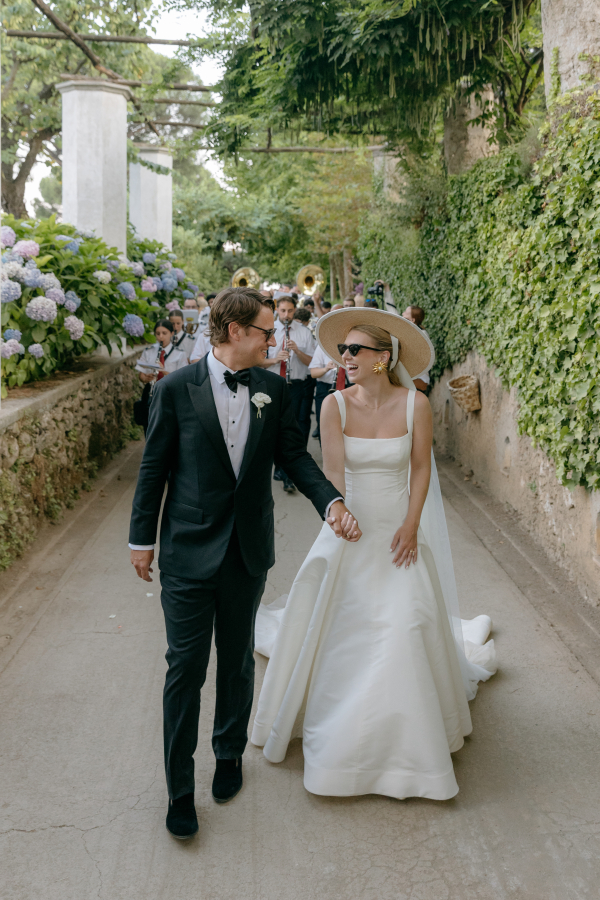 Planners Exclusive Italy Weddings