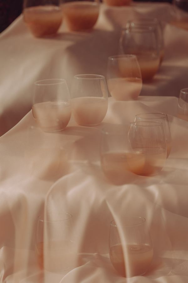 Photographers Luke Bell