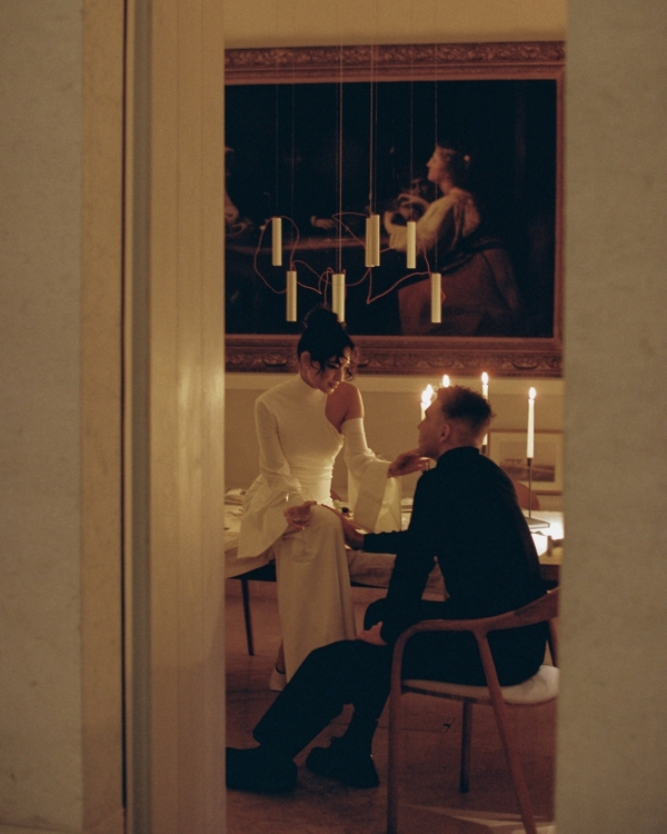 Behind The Lens: Inside the Artistry of Wedding Photographer Alice Vicente