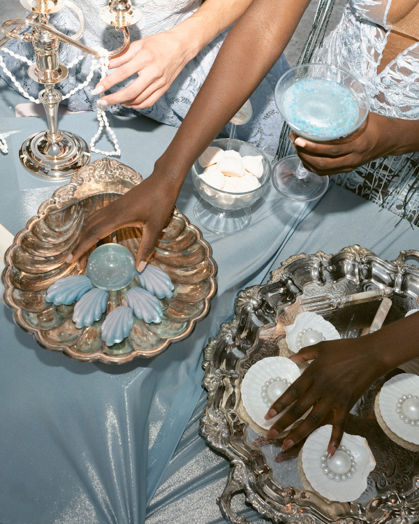 Photographers Masha Sakhno