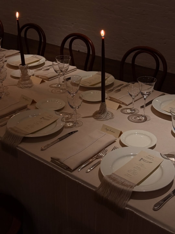 7 Festive Food & Drink Ideas for Stylish Holiday Hosting