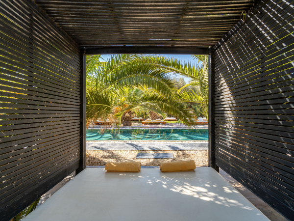 Venues Taj Villa Marrakech