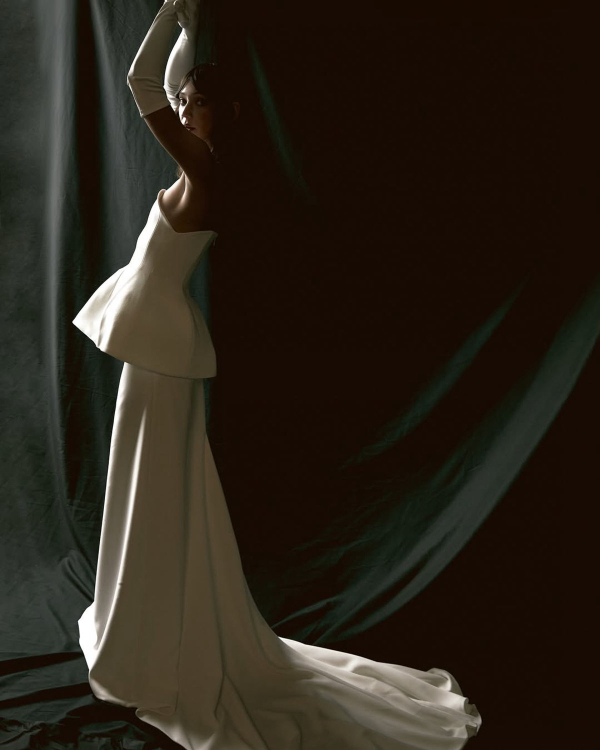 15 Best Australian Wedding Dress Designers | Top Bridal Gowns Designers List | Famous