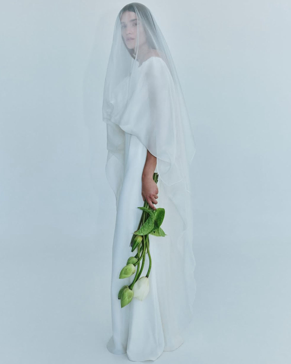 15 Best Australian Wedding Dress Designers | Top Bridal Gowns Designers List | Famous