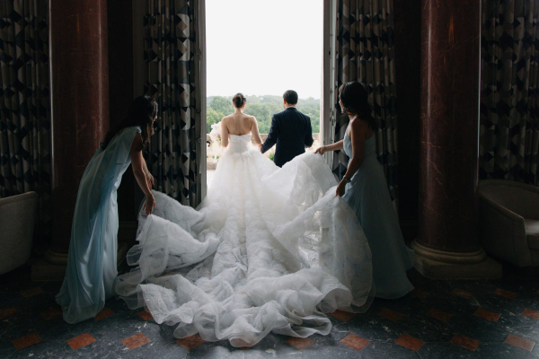 Photographers Elise Morgan