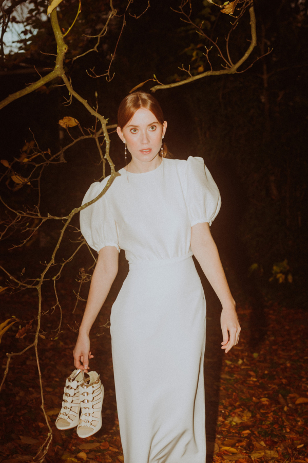 Photographers Raissa and Simon