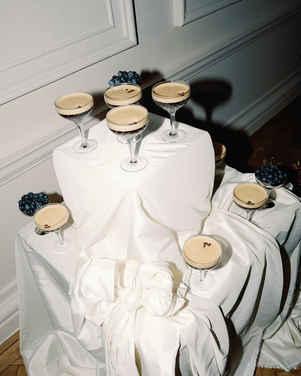 7 Festive Food & Drink Ideas for Stylish Holiday Hosting