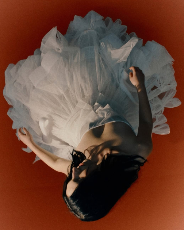 The Top Bridal Trends for 2026 According to Pinterest