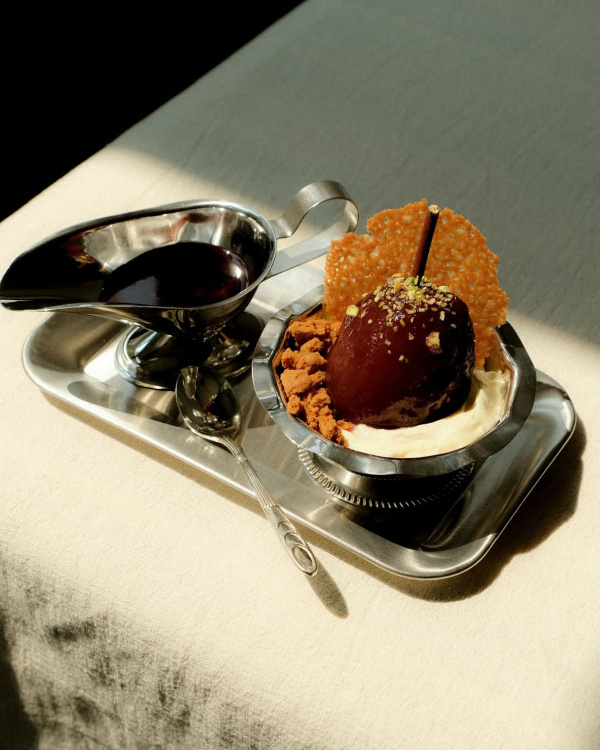 7 Festive Food & Drink Ideas for Stylish Holiday Hosting