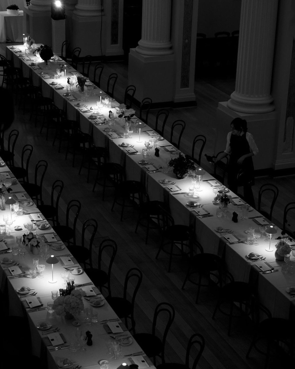 16 Best Wedding Planners in Australia | THE WED