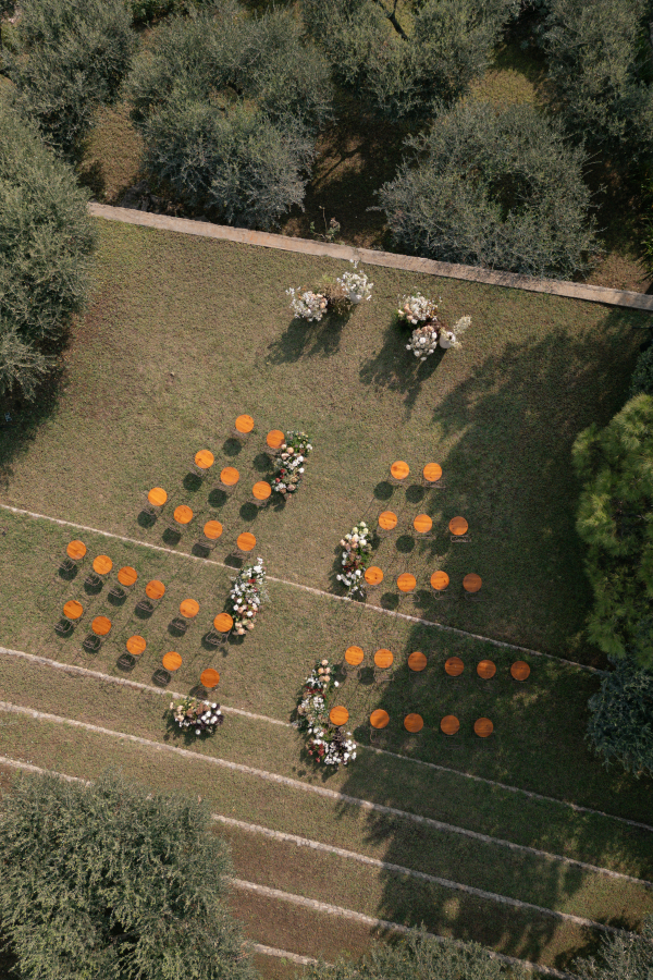 Planners Exclusive Italy Weddings