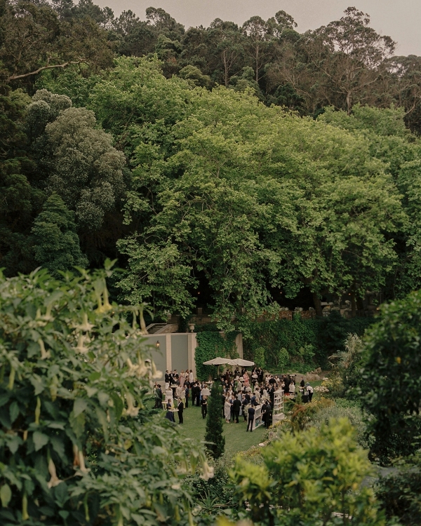 Behind The Lens: Inside the Artistry of Wedding Photographer Alice Vicente